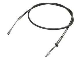 Vajer 2m för att koppla ihop drag med handspak  av  Kespa AB Tillbehör drag 7477