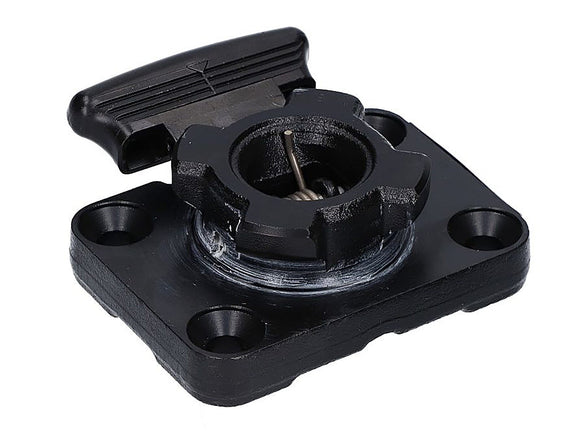 Variobloc Grundplatta från Rockinger  av  Kespa AB Tillbehör drag 7624