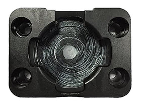Variobloc Växelplatta 83x56 mm från Rockinger  av  Kespa AB Tillbehör drag 7625