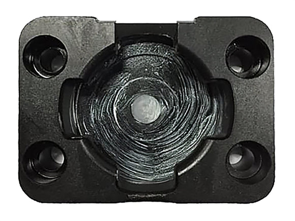 Variobloc Växelplatta 83x56 mm från Rockinger  av  Kespa AB Tillbehör drag 7625