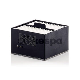 Vattenseparatorfilter  av  Kespa AB Bränslefilter 5816