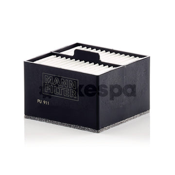 Vattenseparatorfilter  av  Kespa AB Bränslefilter 5816