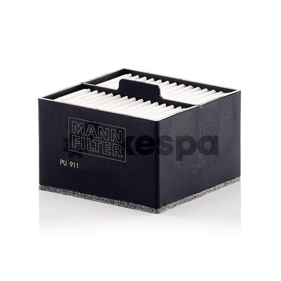 Vattenseparatorfilter  av  Kespa AB Bränslefilter 5816