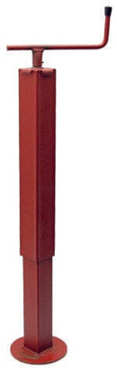 Vevbart stödben max 1000 kg belastning, P560 från Simol  av  Kespa AB Stödben 7323