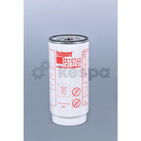 Bränsle/vattenavskiljare  av  Kespa AB Bränslefilter 5886