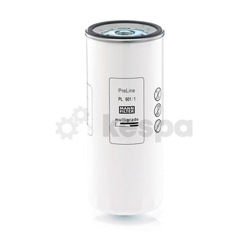 Bränslefilter PL601.1  av  Kespa AB Bränslefilter 6935