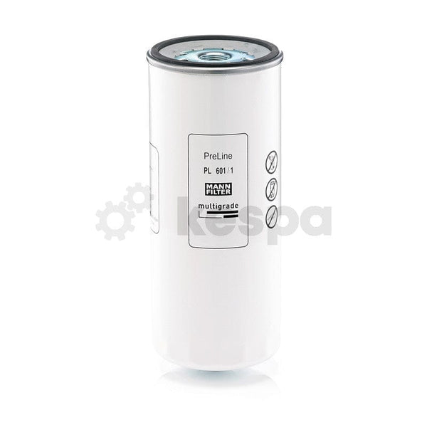 Bränslefilter PL601.1  av  Kespa AB Bränslefilter 6935