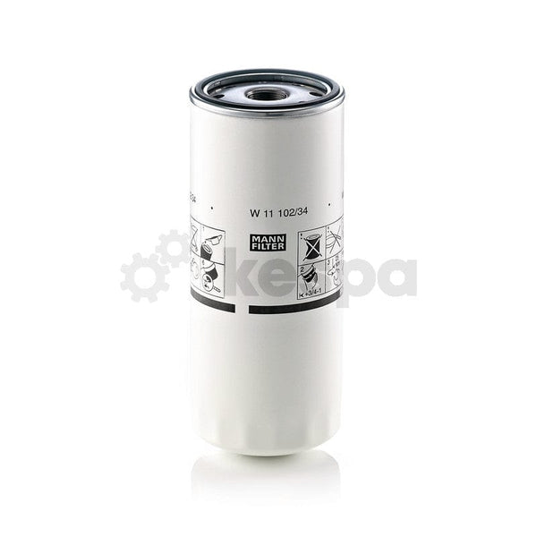 Filter W11102.34  av  Kespa AB Övriga filter 7180