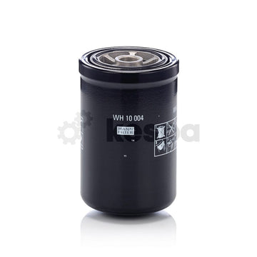 Hydrauloljefilter WH10004  av  Kespa AB Hydraulik- / transmissionsoljefilter 7257