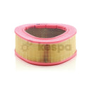 Hyttfilter CU29154  av  Kespa AB Hyttfilter 7107