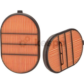 Luftfilter - sekundärt  av  Kespa AB Luftfilter 6005